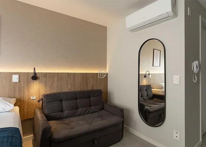 Go24 By Rezervo Apartamento