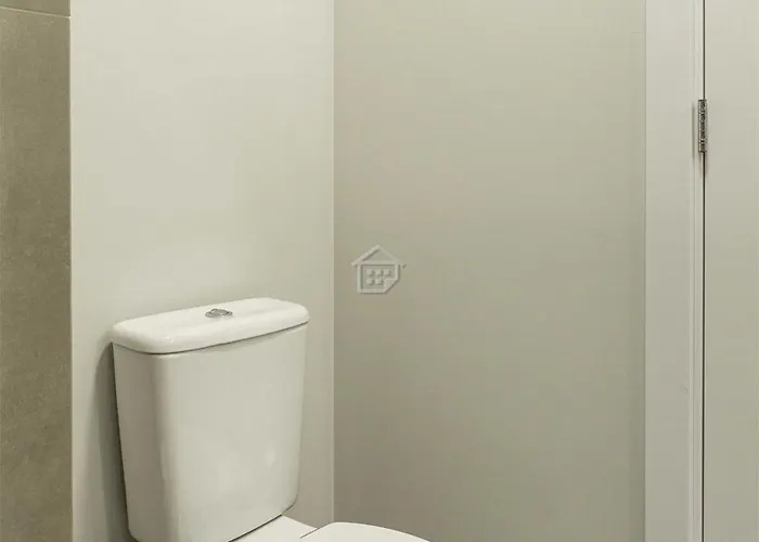 Apartamento Go24 By Rezervo