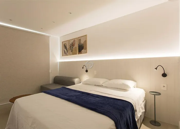 Go24 By Rezervo Apartamento *