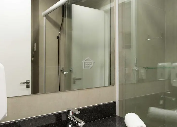 Go24 By Rezervo Apartamento