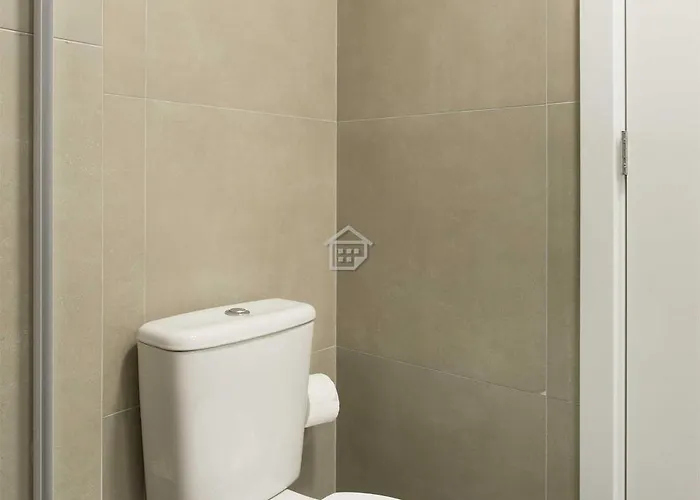 Apartamento Go24 By Rezervo
