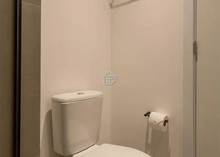 Apartamento Go24 By Rezervo *