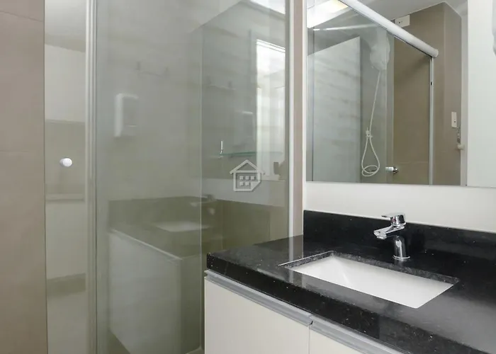 Go24 By Rezervo Apartamento