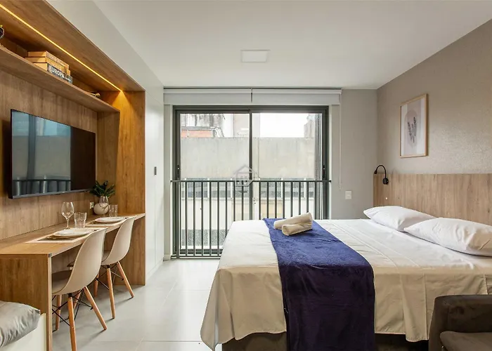 Apartamento Go24 By Rezervo