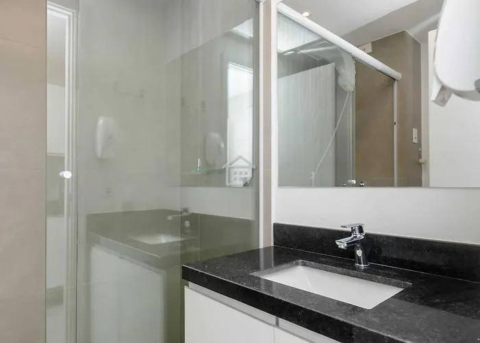 Apartamento Go24 By Rezervo *
