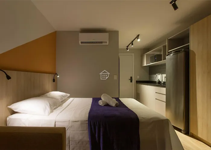 Go24 By Rezervo Apartamento