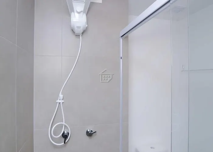 Apartamento Go24 By Rezervo