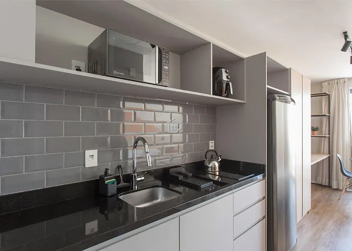 Apartamento Go24 By Rezervo *