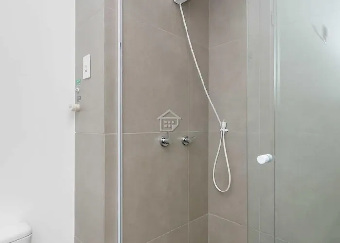Apartamento Go24 By Rezervo *