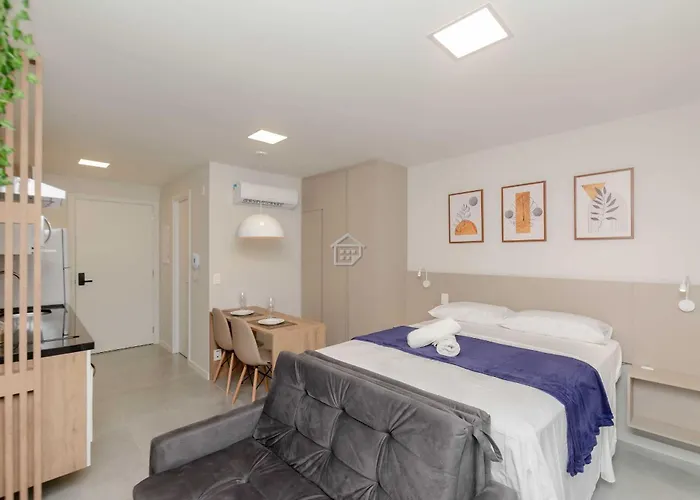 Go24 By Rezervo Apartamento