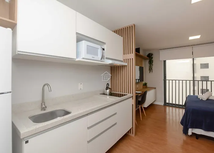Go24 By Rezervo Apartamento *