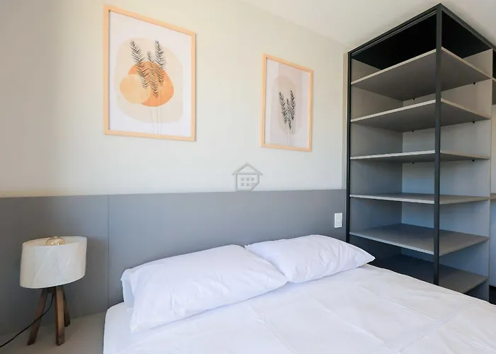 Apartamento Go24 By Rezervo *