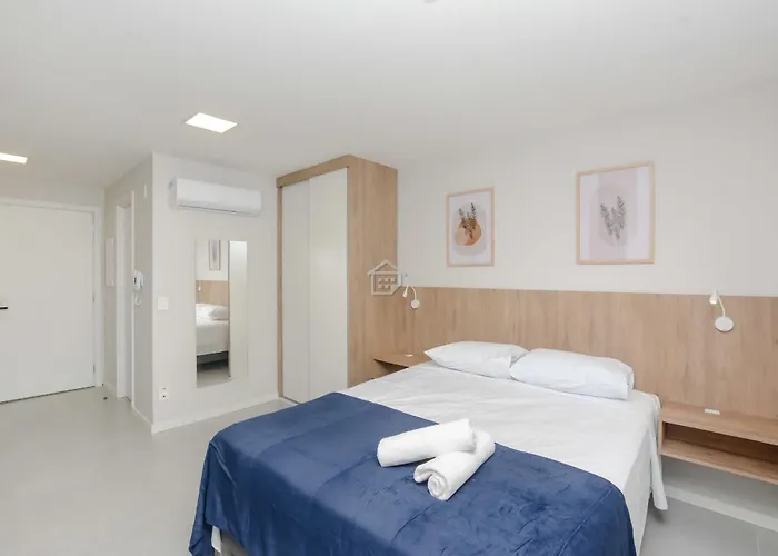 Go24 By Rezervo Apartamento