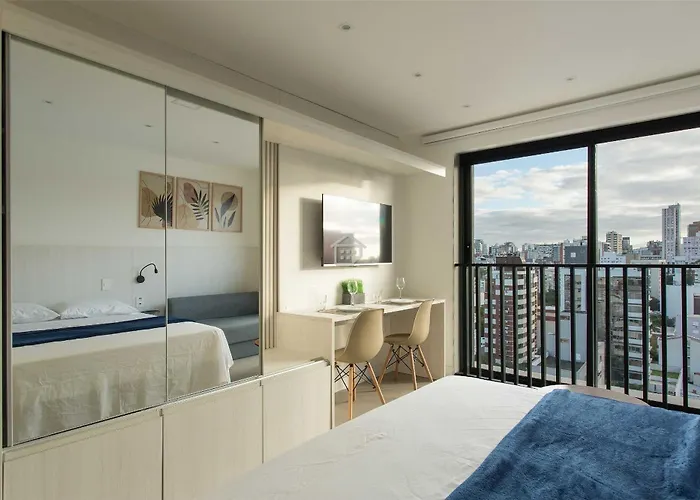 Apartamento Go24 By Rezervo