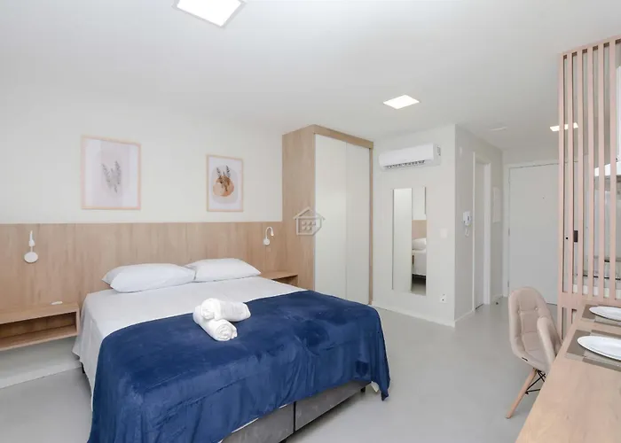 Go24 By Rezervo Apartamento *