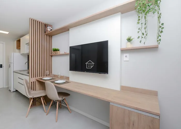 Apartamento Go24 By Rezervo *