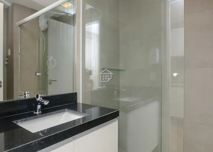 Apartamento Go24 By Rezervo Porto Alegre