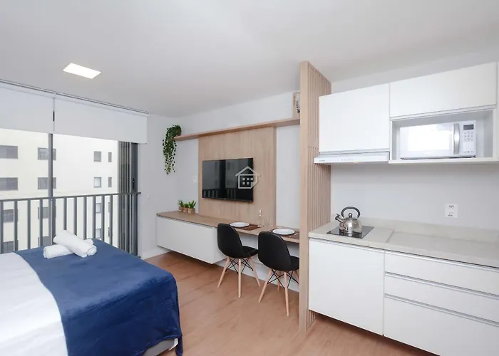 Go24 By Rezervo * Porto Alegre