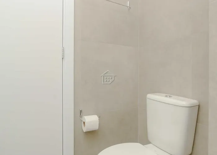 Go24 By Rezervo Apartamento