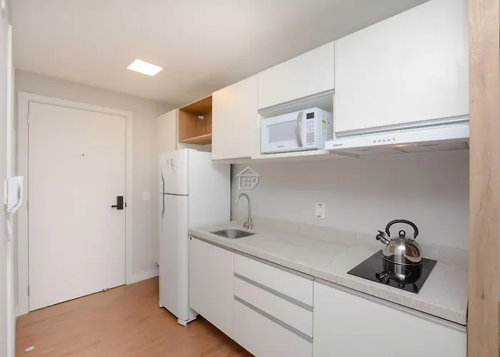 Apartamento Go24 By Rezervo