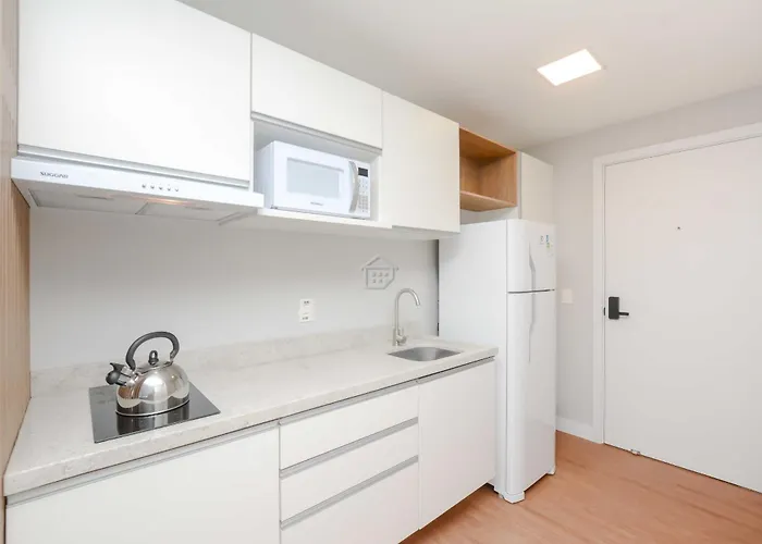Apartamento Go24 By Rezervo *