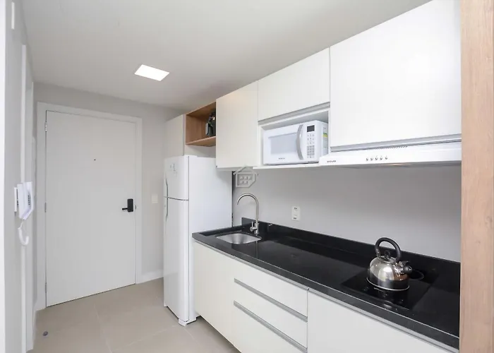 Go24 By Rezervo Apartamento