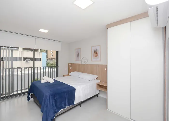 Apartamento Go24 By Rezervo