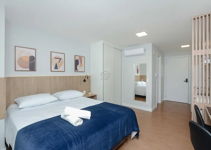 Go24 By Rezervo Apartamento *