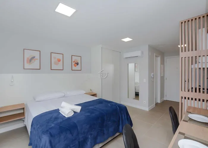 Apartamento Go24 By Rezervo *