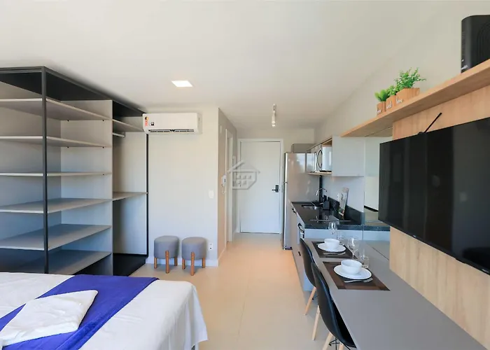 Go24 By Rezervo Apartamento