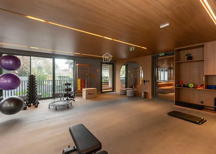 Apartamento Go24 By Rezervo