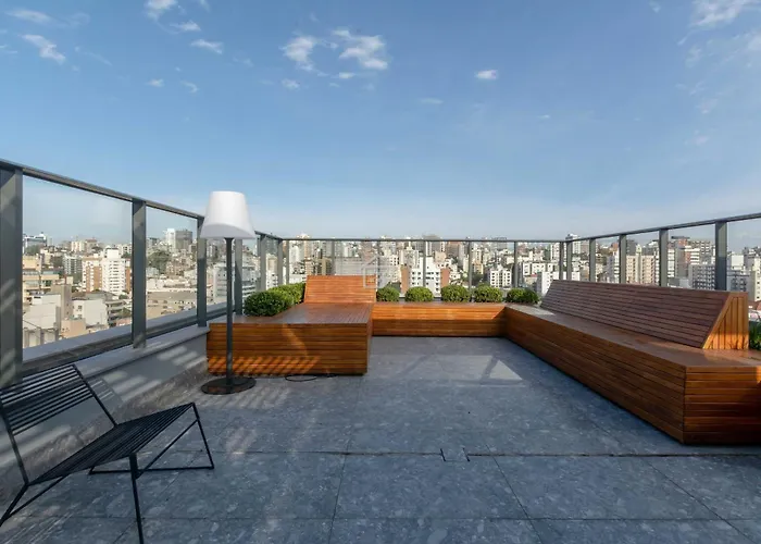 Go24 By Rezervo Apartamento