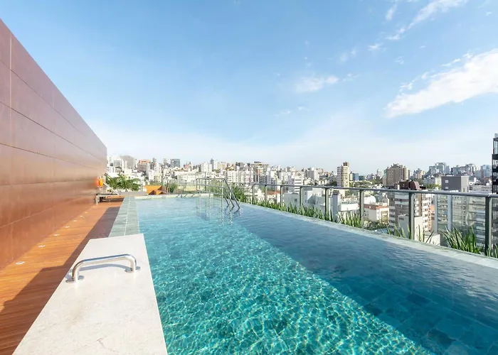 Apartamento Go24 By Rezervo *