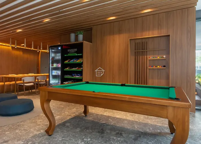 Apartamento Go24 By Rezervo *