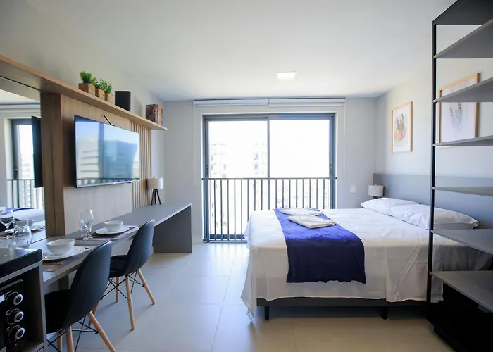 Go24 By Rezervo Apartamento *