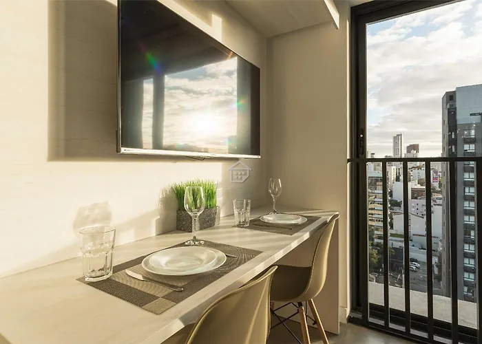 Apartamento Go24 By Rezervo *