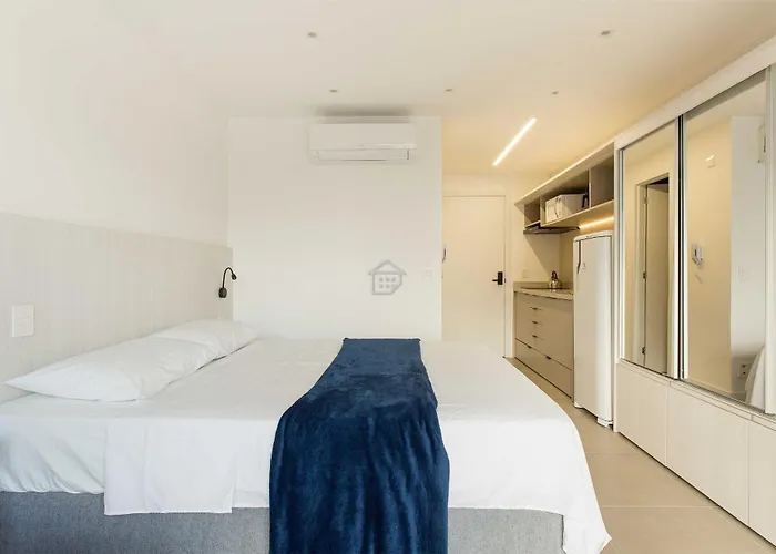 Go24 By Rezervo Apartamento