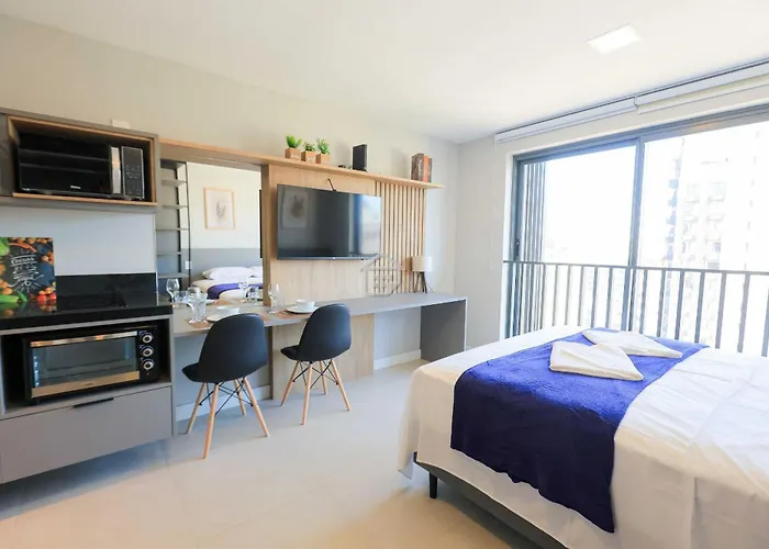 Go24 By Rezervo Apartamento *