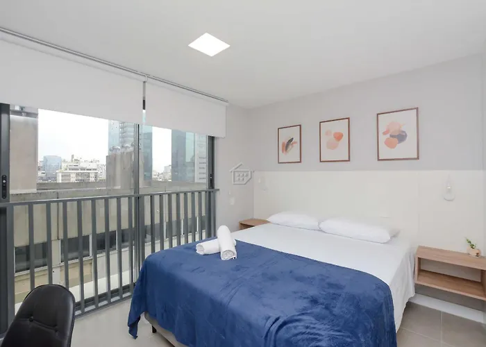 Apartamento Go24 By Rezervo